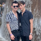 Get Free access to @jayandhisotherhalf (Jay) Leak OnlyFans 

 picture 1