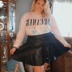 jaydedwoman (Kat) OnlyFans Leaked Content 

 picture 1