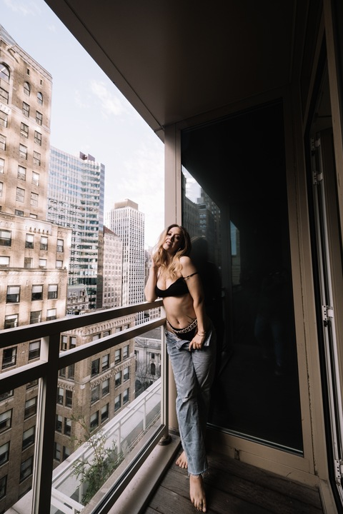 jaydenmichele OnlyFans Leaks 

 picture 2