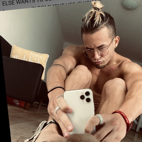 View jayjay6.9 OnlyFans videos and photos for free 

 picture 2