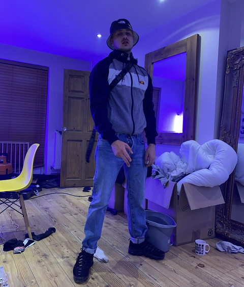 jaylondon_solo (Jay Ldn) OnlyFans Leaked Pictures & Videos 

 picture 2