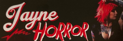 @jaynehorror leak Onlyfans gallery for free 

 picture 2