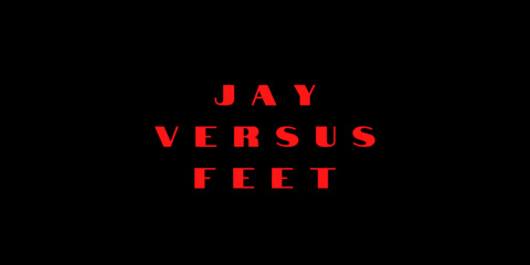 jayversusfeet (JayDaddy) OnlyFans Leaked Content 

 picture 2