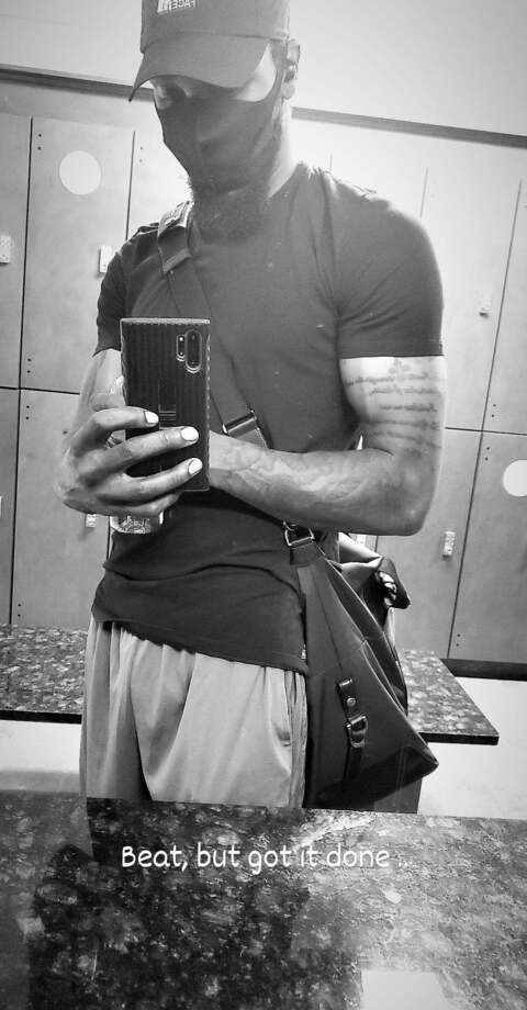 View jayzilla (jayzilla2020) OnlyFans 37 Photos and 105 Videos leaked 

 picture 2