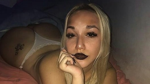 jazpaletta OnlyFans Leaks (0 Photos and 0 Videos) 

 picture 2