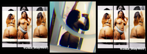 Free access to @jazz_staywett Leaks OnlyFans 

 picture 2
