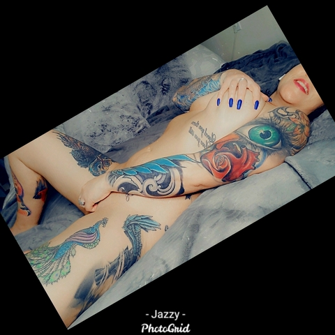 jazzydawn (Jazzy) OnlyFans Leaked Videos and Pictures 

 picture 2