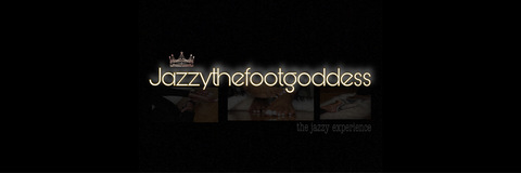 jazzythefootgoddess (Jazzythefootgoddess) free OnlyFans Leaked Pictures & Videos 

 picture 2