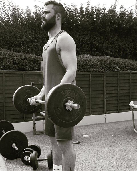 View jdwalker94 OnlyFans videos and photos for free 

 picture 2