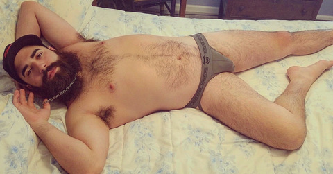 jean_paulxxx (BeardsterJohn) free OnlyFans Leaks 

 picture 2