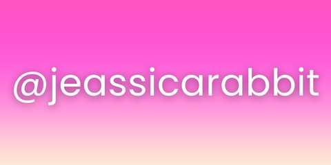 Onlyfans leaks jeassicarabbit 

 picture 2
