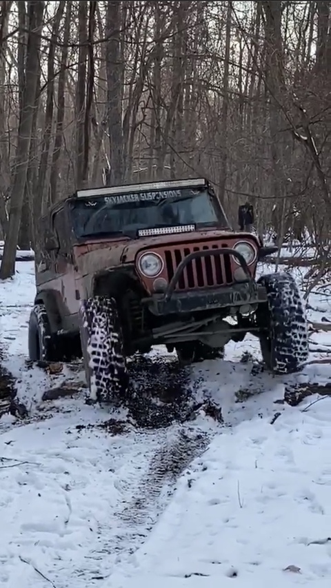 View jeepgirl OnlyFans videos and photos for free 

 picture 2