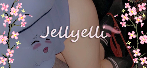 jellyelli (JellyElli) OnlyFans Leaked Content 

 picture 2
