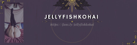 View jellyfishkohai (Jellyfish Kohai) OnlyFans 368 Photos and 71 Videos leaked 

 picture 2
