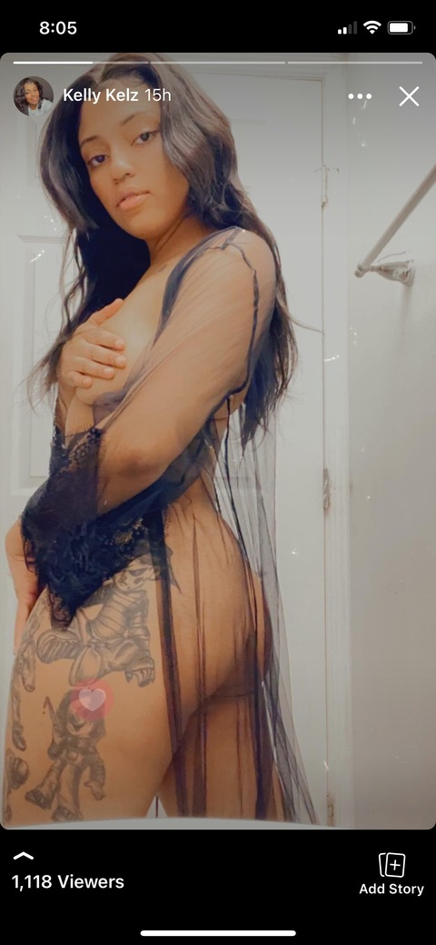 View Jellykellzz (jellykellzz) OnlyFans 1 Photos and 9 Videos gallery 

 picture 2