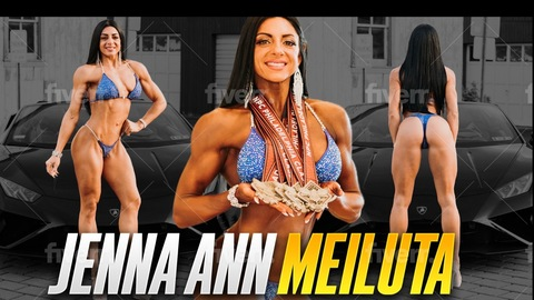 jennaannmeiluta (VIP Jenna Ann) free OnlyFans Leaks 

 picture 2