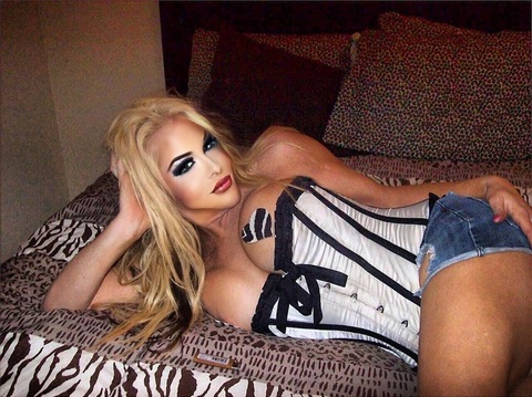 jennasummers OnlyFans Leaks 

 picture 2