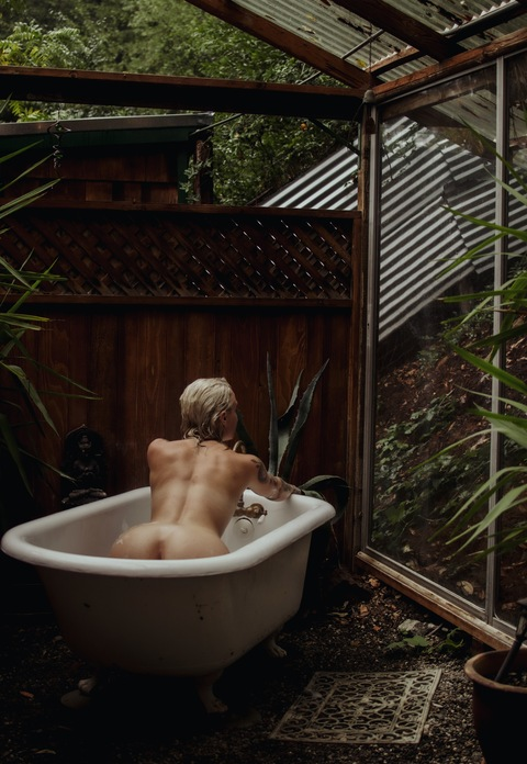jennataddeo5 OnlyFans Leaks 

 picture 2