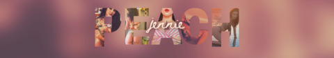Free access to jenniethepeach (jennie 🍑 | they/she) Leaked OnlyFans 

 picture 2