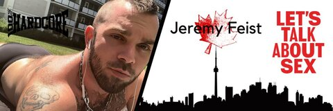 Get Free access to jeremyfeist (Jeremy Feist) Leaks OnlyFans 

 picture 2
