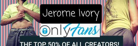 jeromeivory OnlyFans Leaked (2307 Photos and 308 Videos) 

 picture 2