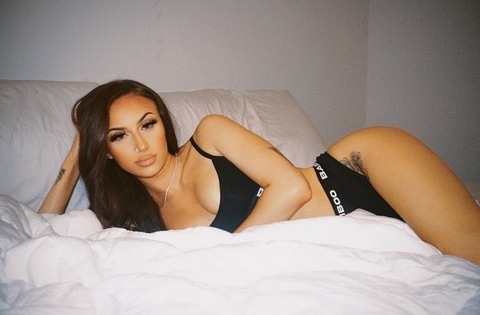 jessdanielleee (Jess Danielle) OnlyFans Leaked Content 

 picture 2