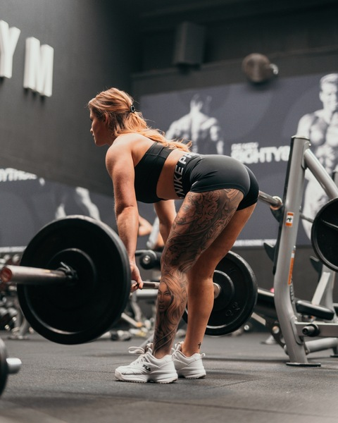Download jessfit OnlyFans videos and photos free 

 picture 2