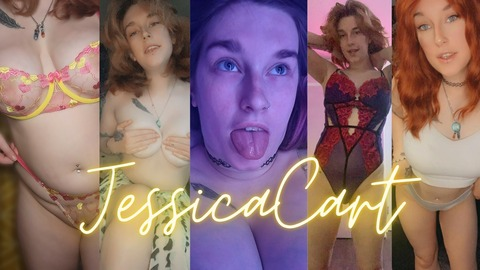 View jessicacart (Jessica 💓) OnlyFans 259 Photos and 31 Videos leaks 

 picture 2
