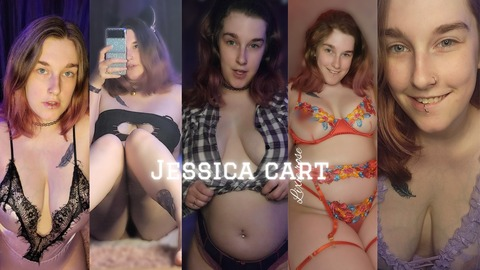 jessicacartfree OnlyFans Leaked 

 picture 2