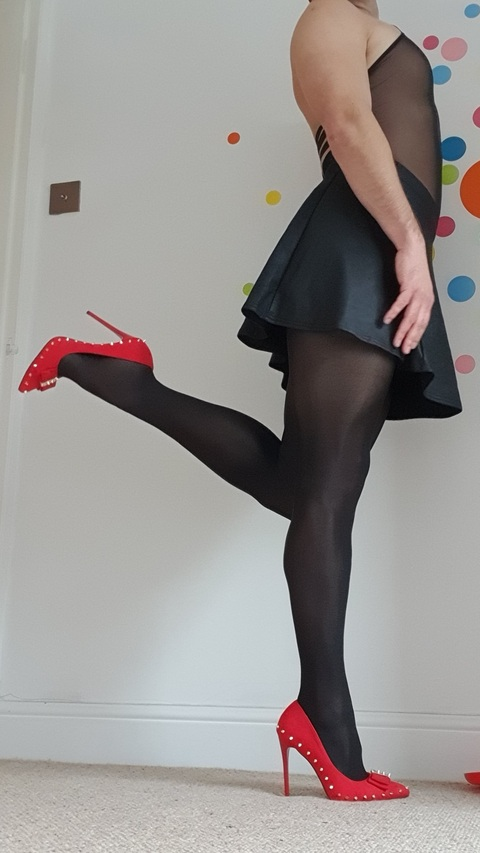 Onlyfans leak jessicanylonqueen 

 picture 2