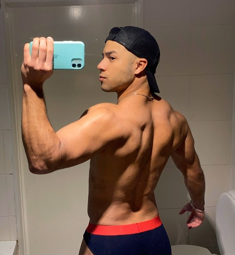 Download jesusfonsex OnlyFans content for free 

 picture 2