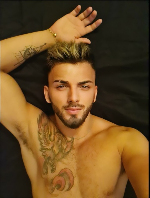 jesusherediaxxl97 OnlyFans Leaked Photos and Videos 

 picture 2