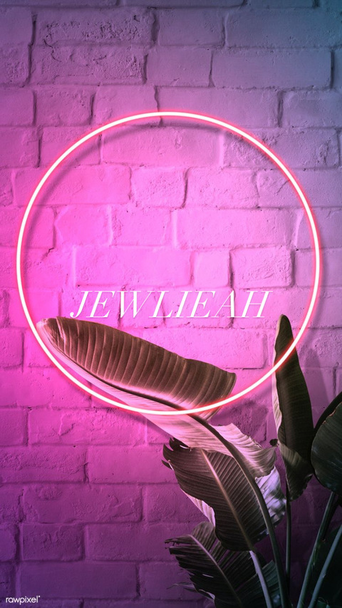 jewlieahfoodie (JEWLIEAH) free OnlyFans Leaks 

 picture 2