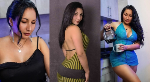Get Free access to @jeyniolarte (JeynI olarte) Leaks OnlyFans 

 picture 2