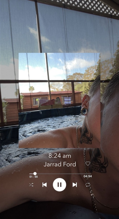 jfordy (J Ford) OnlyFans Leaked Content 

 picture 2