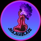 jhajhablaze (MissJanuaryIfYaNasty) OnlyFans content 

 picture 1