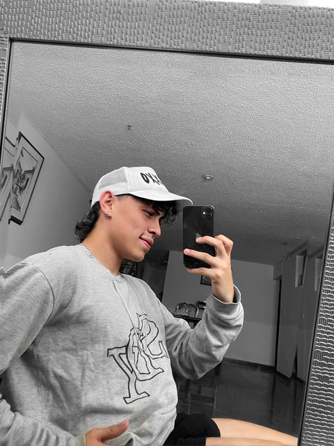 Free access to jhan1026 (JHAN VILLAFAÑE) Leaked OnlyFans 

 picture 2