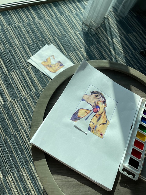 jhay.art (Jhay Art) OnlyFans content 

 picture 2