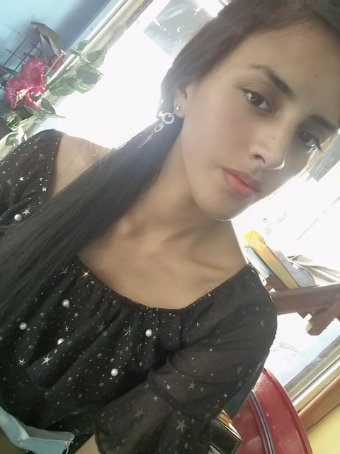 Get Free access to jhomaira (Ojitos Dulces) Leak OnlyFans 

 picture 2