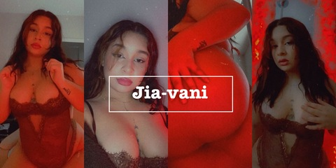 jiavanii OnlyFans Leaked (51 Photos and 21 Videos) 

 picture 2