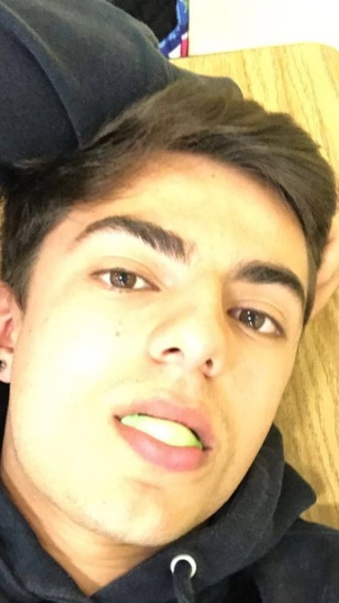 @jibby_isaiah leaked Onlyfans photos for free 

 picture 2