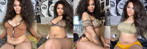 Get Free access to jiggy_mama Leaks OnlyFans 

 picture 2