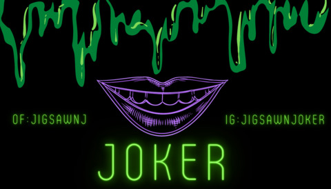 Free access to @jigsawnj (JigsawnJoker) Leaked OnlyFans 

 picture 2
