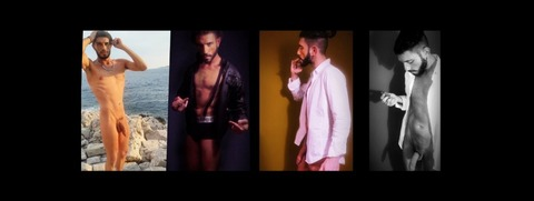 jim_boukour (Jim) OnlyFans Leaked Videos and Pictures 

 picture 2