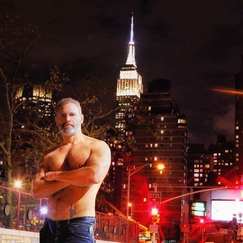 jimnewmannyc OnlyFans Leaked Photos and Videos 

 picture 2