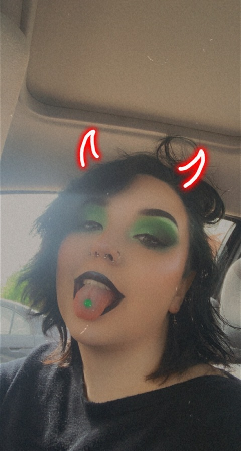 View Jinxxie (jinxxie_rose) OnlyFans 0 Photos and 0 Videos for free 

 picture 2