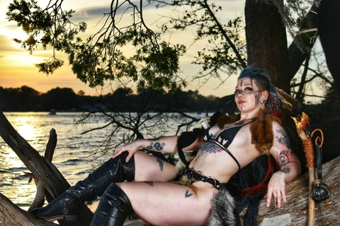 Free access to @jinxxy_nova Leak OnlyFans 

 picture 2