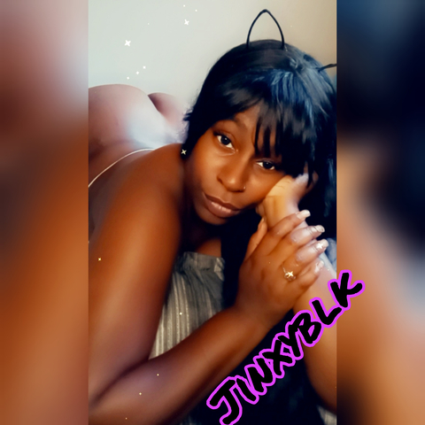 View jinxyblk OnlyFans videos and photos for free 

 picture 2