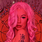 jinxyminx OnlyFans Leaked 

 picture 1