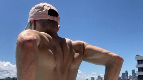 View Jacob (jjacobprince) OnlyFans 67 Photos and 49 Videos gallery 

 picture 2